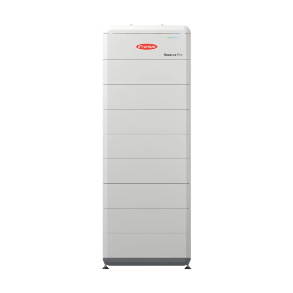 Fronius Reserva Pro | Hochleistungs-HV-Speicher