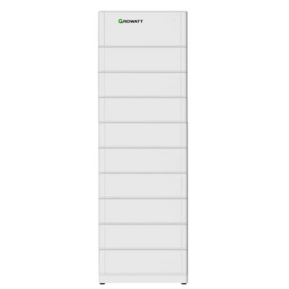Growatt ARK Hochvolt-Batteriesystem 5.1XH-25.6XH für MIN/MOD-XH Wechselrichter
