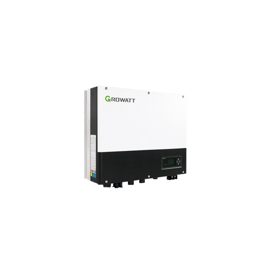 Growatt 1PH Hybrid Wechselrichter SPH6000 BL-UP