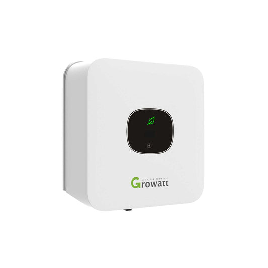 GROWATT Mic 2000TL-X, einphasig, 2 kW, 1 MPPT, IP65