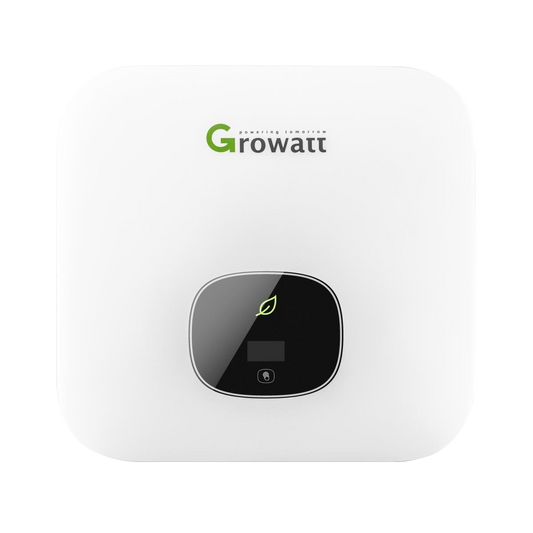 Growatt 1PH Hybrid Wechselrichter MIN 2500TL-XH