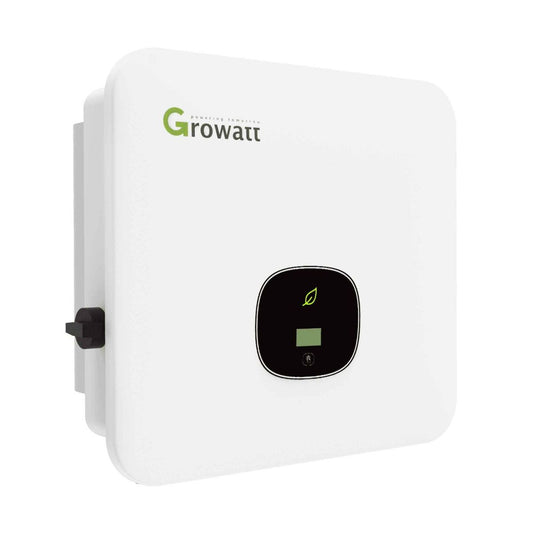 Growatt 3PH Hybrid Wechselrichter MOD 10KTL3-XH (BP)