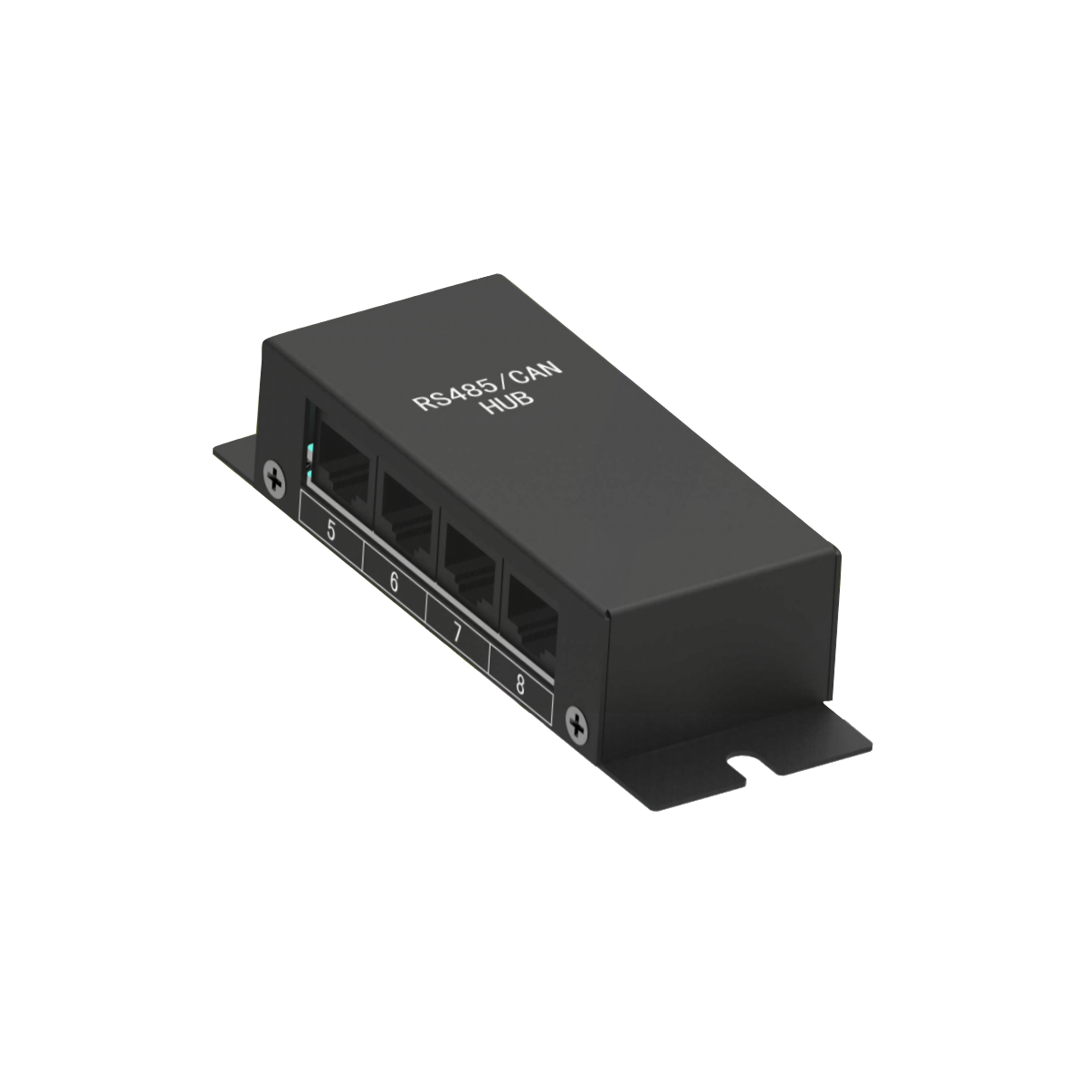 Growatt RS485/CAN