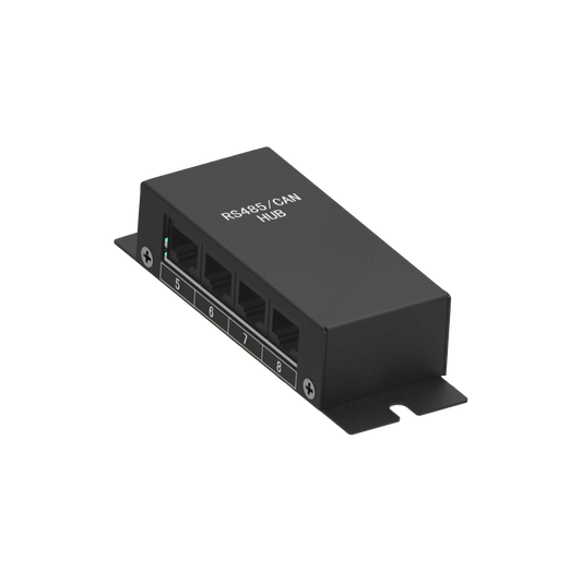 Growatt RS485/CAN
