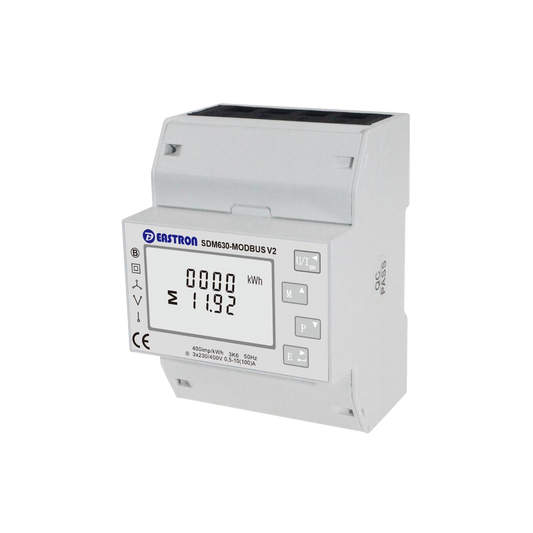 Growatt Smart Meter TPM (dreiphasig)