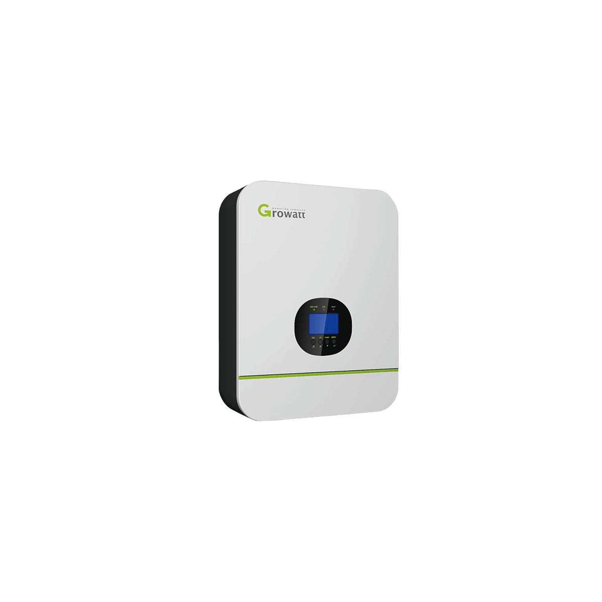 Growatt SPF 3000TL HVM-24, 3kW Off-Grid Wechselrichter, Off-grid Wechselrichter, Solarladegerät