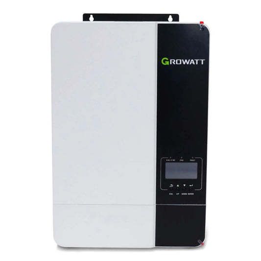 Growatt SPF 5000 ES (WiFi) Off-Grid Wechselrichter