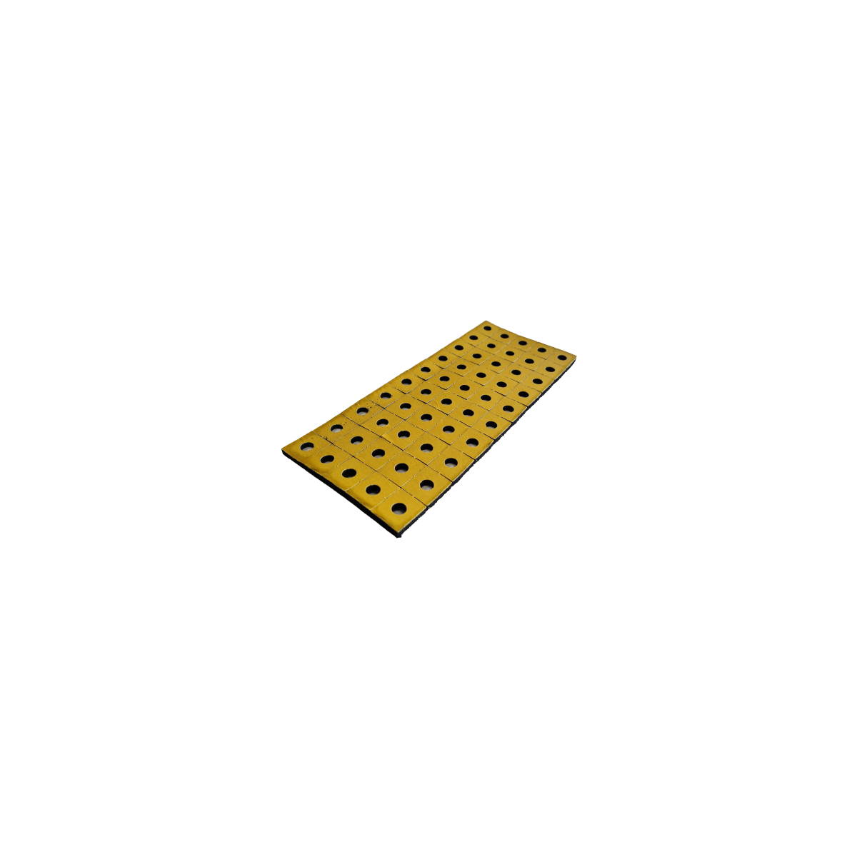GSE EPDM Wedge For Clamps - In Roof (25X21 Thick. 5MM)