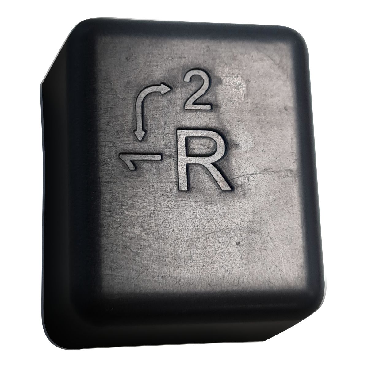GSE Right Wedge For Simple Clamp - In Roof