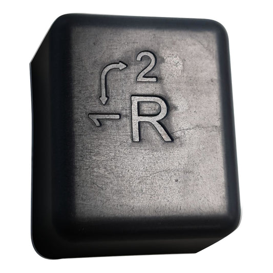GSE Right Wedge For Simple Clamp - In Roof