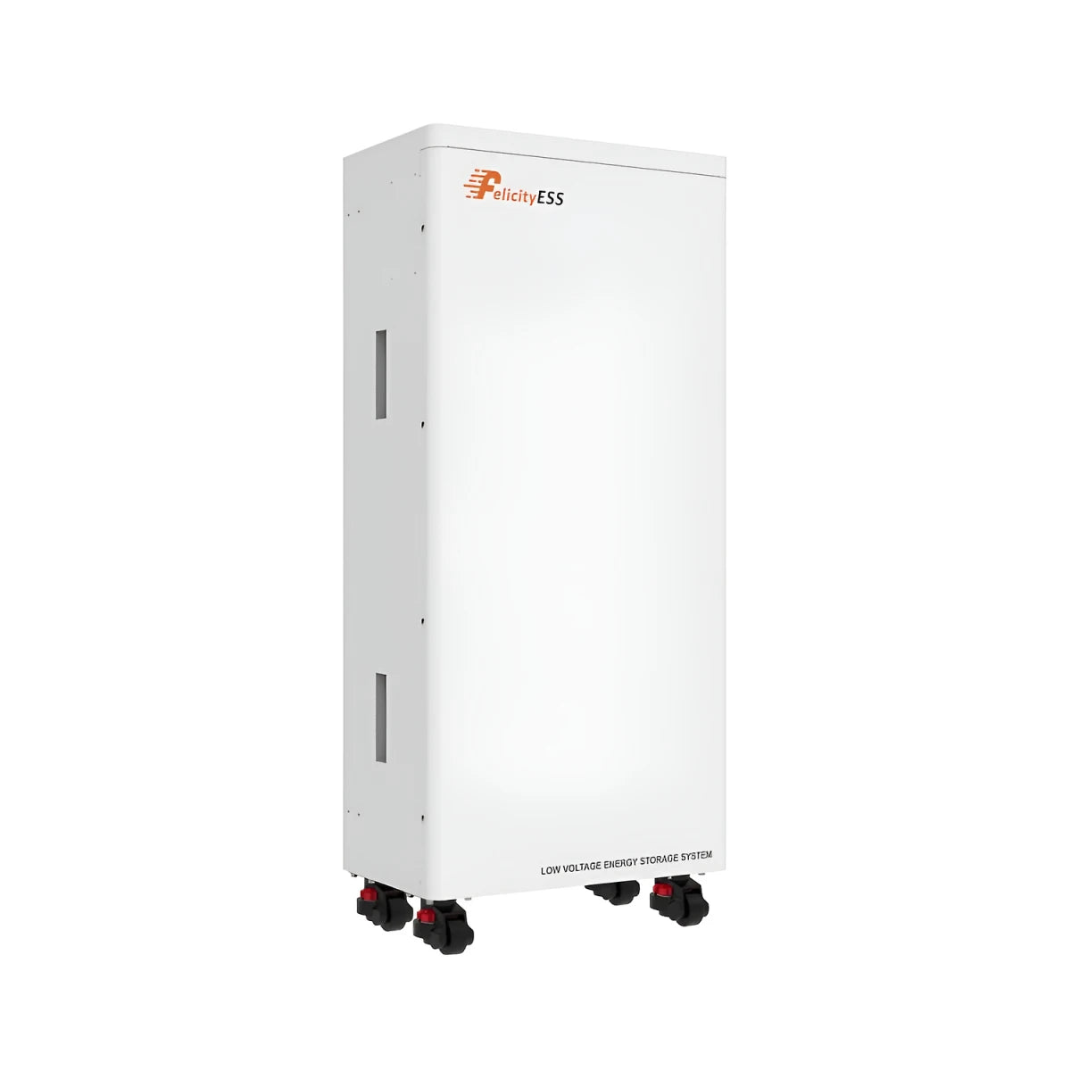 Felicity Solar FLA48280-EU | 14,3 kWh Niedervolt Batteriespeicher