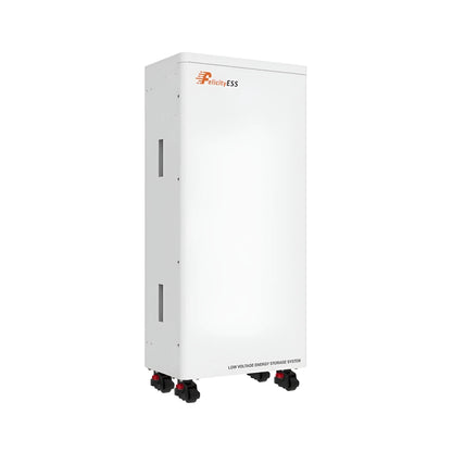 Felicity Solar FLA48280-EU | 14,3 kWh Niedervolt Batteriespeicher