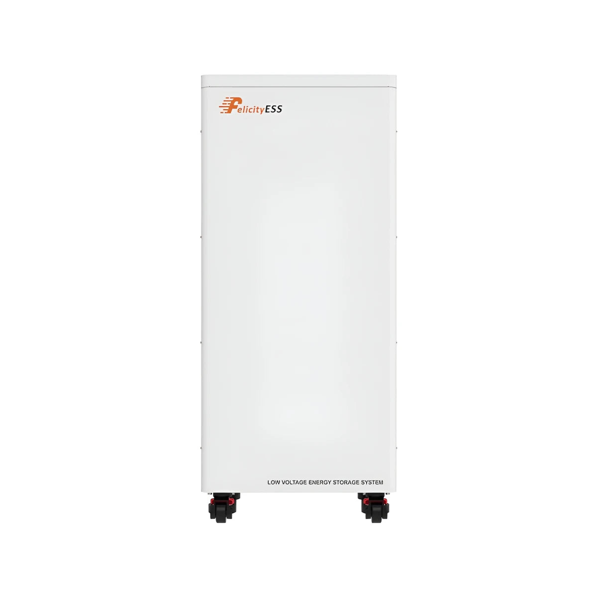 Felicity Solar FLA48280-EU | 14,3 kWh Niedervolt Batteriespeicher