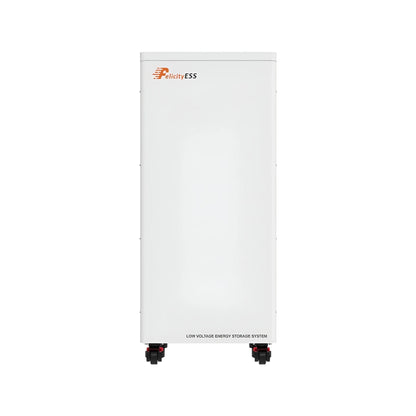 Felicity Solar FLA48280-EU | 14,3 kWh Niedervolt Batteriespeicher