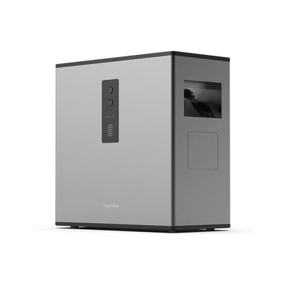 Hoymiles MS-A2 Batteriespeicher Balkonkraftwerk mit 2,24 kWh Kapazität