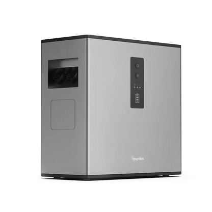 Hoymiles MS-A2 Batteriespeicher Balkonkraftwerk mit 2,24 kWh Kapazität