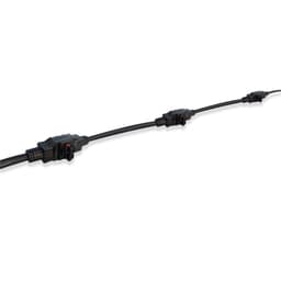 Bild von 2,4 meters (4mm2) 5 cores bus cable for QT2