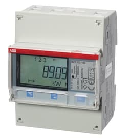 Bild von ABB B23 212-100 YCU.00152 Drehstromzähler
