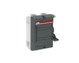 Bild von ABB BW225DPPE Sicherheitsschalter