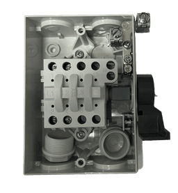 Bild von ABB BW225DPPE Sicherheitsschalter