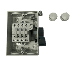 Bild von ABB BW425TPSNPE Sicherheitsschalter