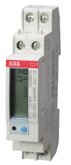 Bild von ABB C11 110-301 IEC C11 110-301 IEC