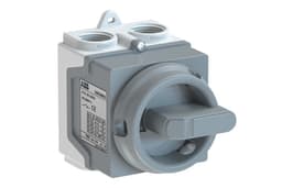 Bild von ABB ONE20M3G Sicherheitsschalter