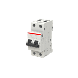 Bild von ABB S201-B25NA Miniature Sicherungsautomat - 1+NP - B - 25 A