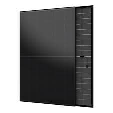 Bild von AIKO Neostar N-Type ABC 460W Full Black Dual Glass (GEN 2) PV Modul