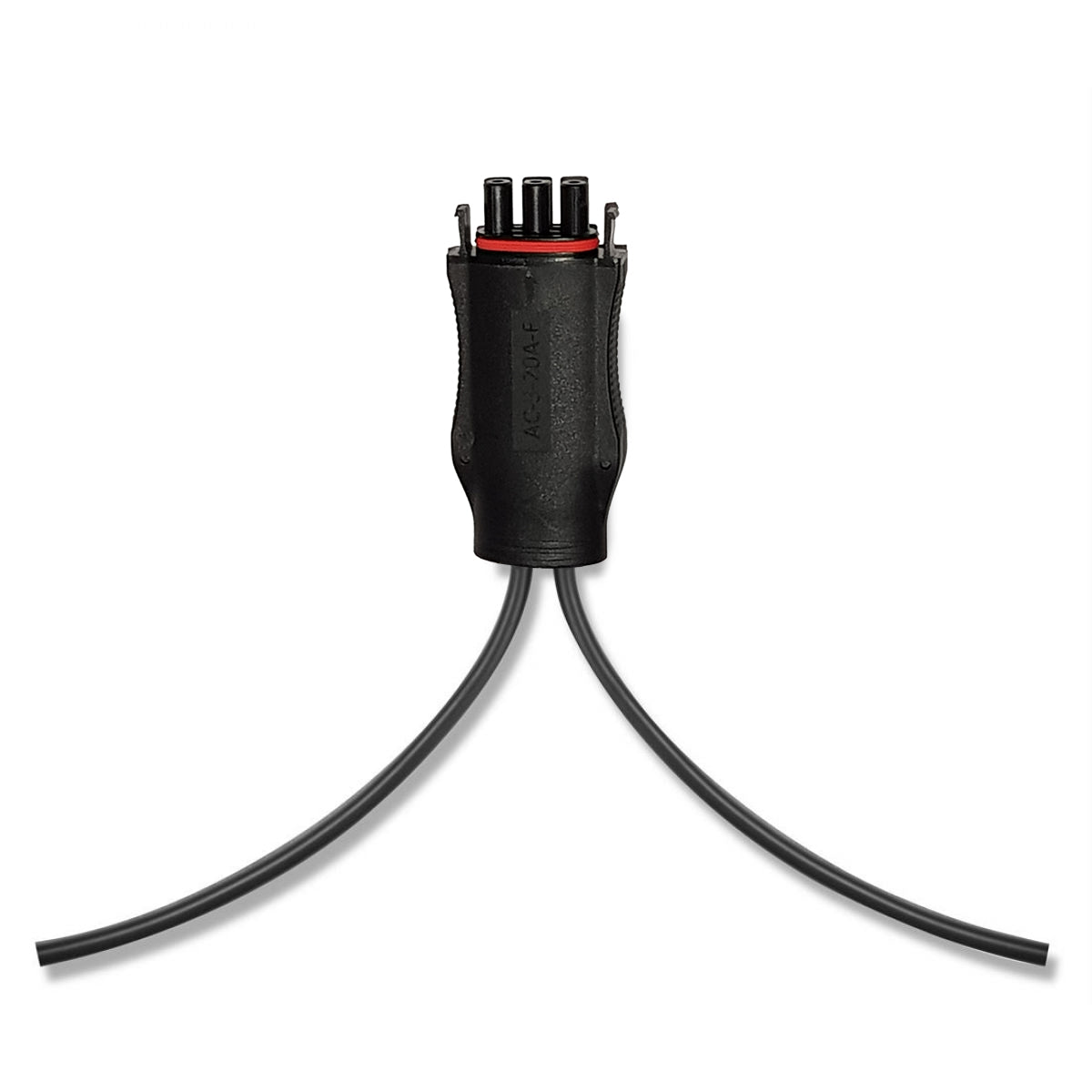 Bild von APSystems 2 Meter AC Buskable fuer DS3 Serie (2,5mm)