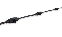Bild von APSystems 2.4 meters (2.5mm2) 5 cores bus cable for QT2