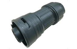 Bild von APSystems 40A, 5 wire, AC male connector for AC cable