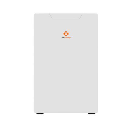 Bild von APSystems APbattery 10kWh Batteriemodul - Feuerfest