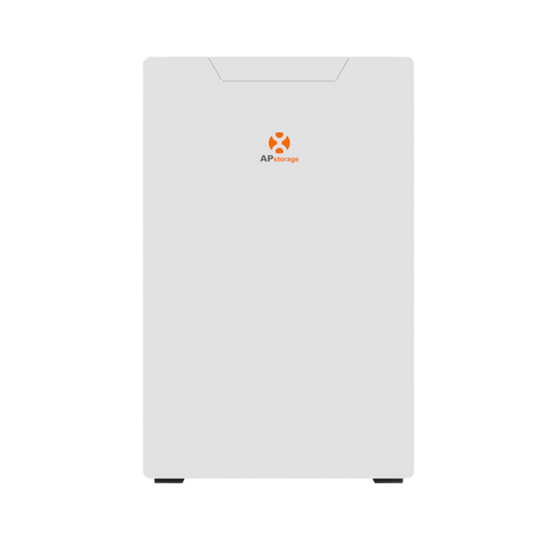 Bild von APSystems APbattery 10kWh Batteriemodul - Feuerfest