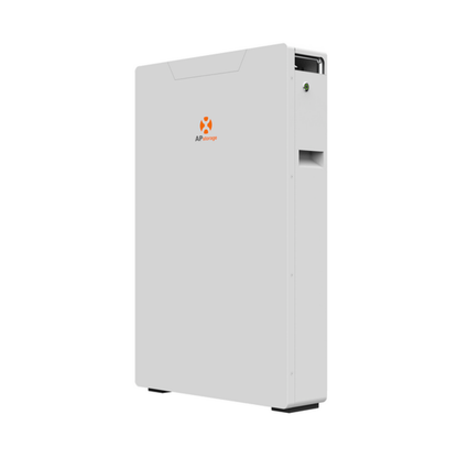 Bild von APSystems APbattery 10kWh Batteriemodul - Feuerfest