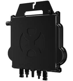 Bild von APSystems DS3D Micro-Wechselrichter