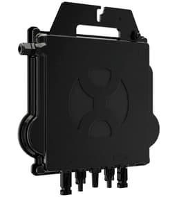 Bild von APSystems DS3D Micro-Wechselrichter