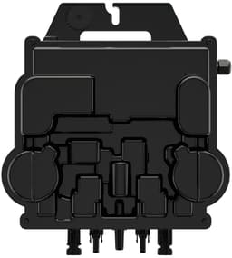 Bild von APSystems DS3D Micro-Wechselrichter