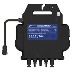 Bild von APSystems EZ1-M-EU (800W) + Power Cord (5m)