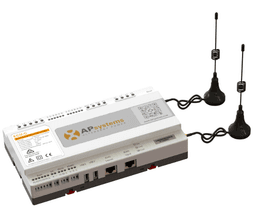 Bild von APSystems Energy Communication Unit -C