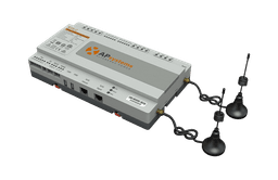 Bild von APSystems Energy Communication Unit -C