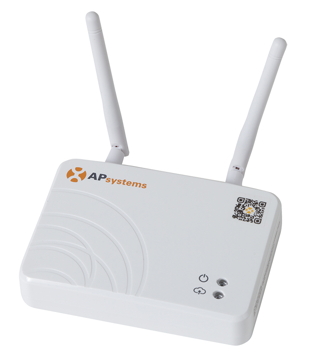 Bild von APSystems Energy Communication Unit -R (ECU-R)
