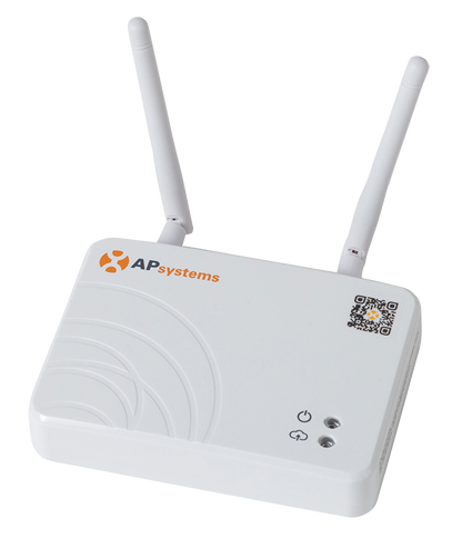 Bild von APSystems Energy Communication Unit -R (ECU-R)