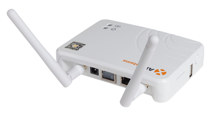 Bild von APSystems Energy Communication Unit -R (ECU-R)