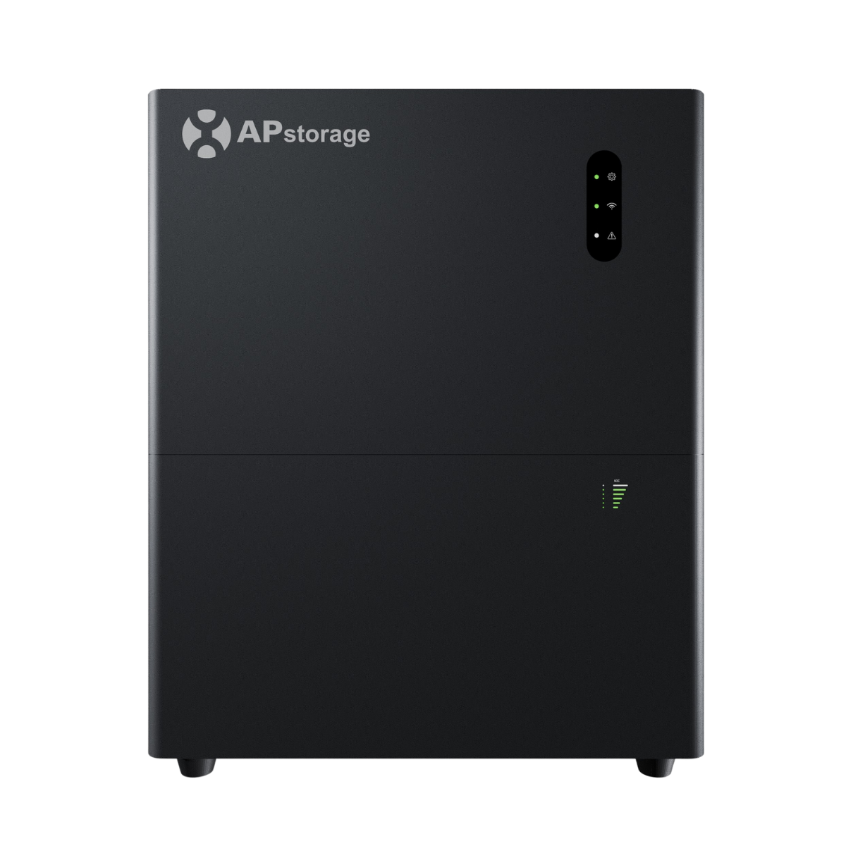 Bild von APSystems Lake-6 AC Heimspeicher 6kWh 1-Phasig