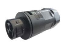 Bild von APSystems Wechselstrom-Stecker (25A)