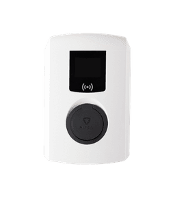 Bild von Alfen Eve Single Pro-line 3PH (RFID, 32A, T2, SCN, Logo, E-Flux)
