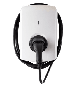 Bild von Alfen Eve Single S-line 3PH Kabel (ohne Stecker) (16A, LBA)