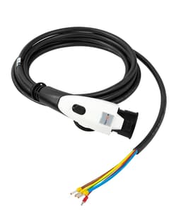 Bild von Alfen Kabel 1-phasig 32A Typ 2 7.5M
