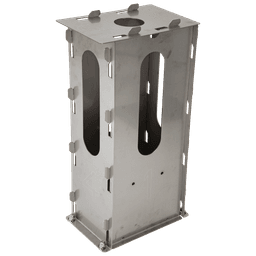 Bild von Alfen Metallsockel